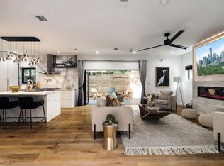 2214 Garden St UNIT 2, Austin, TX 78702