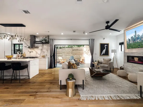 2214 Garden St Unit 2, Austin, TX 78702