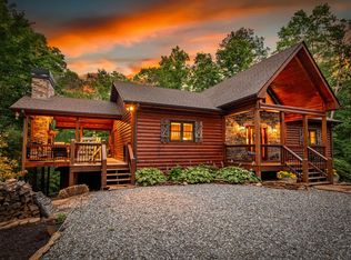 115 Brighton Way, Mineral Bluff, GA 30559