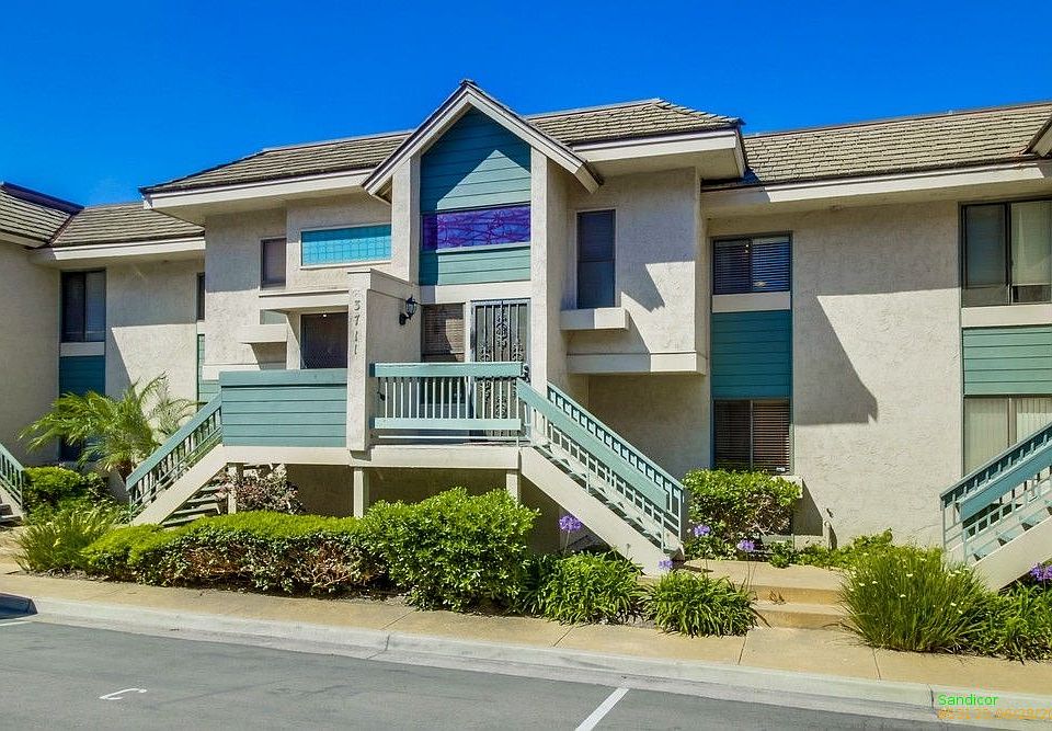 1st image of 3711 Balboa Ter Unit D
