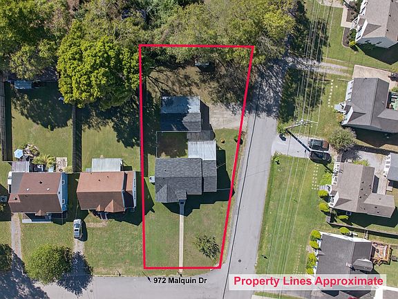 2nd image of 972 Malquin Dr