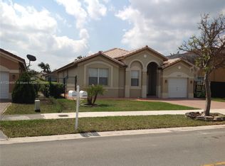 15604 SW 22nd Ln #0, Miami, FL 33185