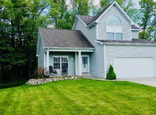 60 Murphys Trl, Kalamazoo, MI 49009