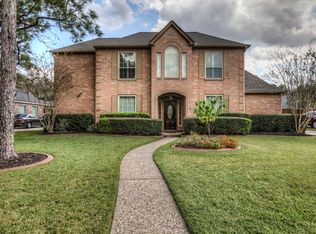 5519 Dunleith Ln, Spring, TX 77379