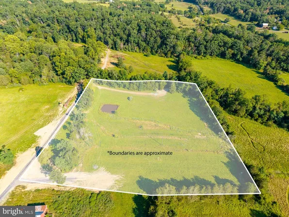 Alum Spring Rd Parcel C, Edinburg, VA 22824