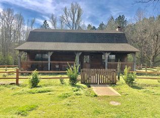 5932 Shuqualak Rd, Shuqualak, MS 39361