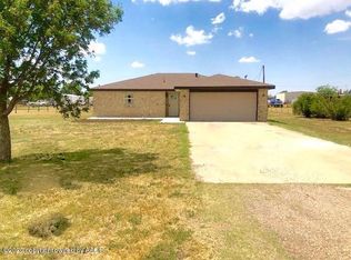 15106 Mescalero Trl, Amarillo, TX 79118
