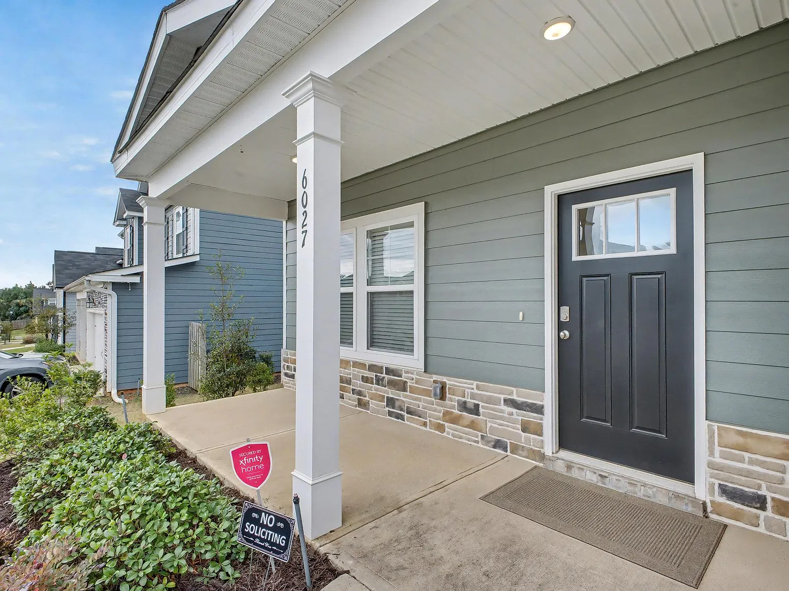 Bakerville Ln, North Augusta — Photo 4