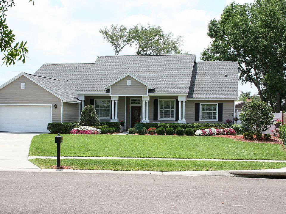 5266 Chiswick Cir. Orl. FL