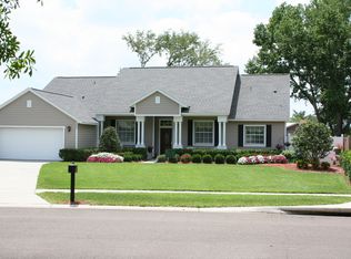 5266 Chiswick Cir, Belle Isle, FL 32812