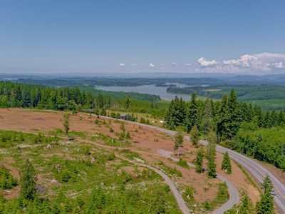 0 Silver Lake #9, Castle Rock, WA, 98611