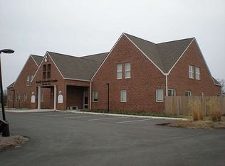 11540 Mary Ball Rd, Lancaster, VA 22503