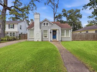2610 Gladys Ave, Beaumont, TX 77702
