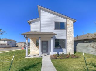 240 Fairfax Ave, San Marcos, TX 78666