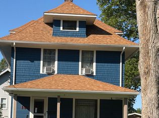 144 University Blvd, Toledo, OH 43614