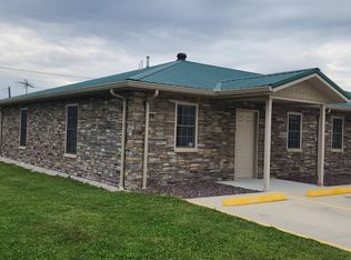 109 S Washington St #1, Dale, IN 47523