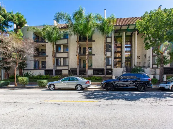 510 N Maryland Ave Unit 204, Glendale, CA 91206