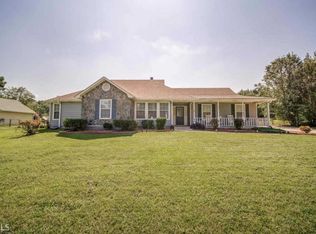 165 Water View Dr, Stockbridge, GA 30281