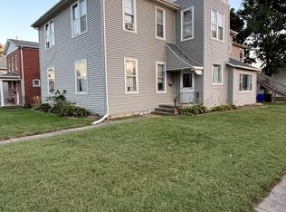 1332 Avenue F, Fort Madison, IA 52627