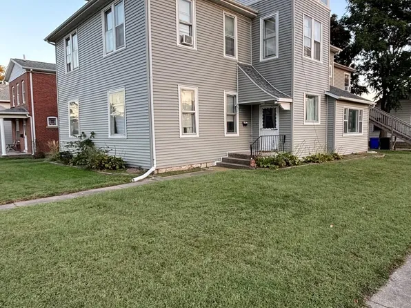 1332 Avenue F, Fort Madison, IA 52627