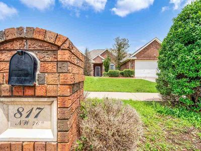 817 NW 76th St, Lawton, OK, 73505