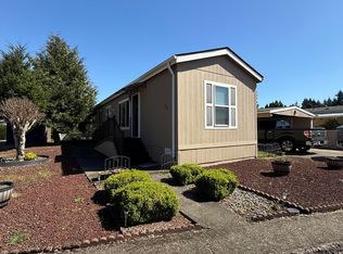 2232 42nd Ave SE Unit 321, Salem, OR