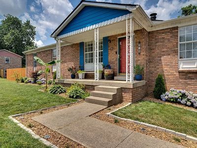 319 Hollywood Dr, Old Hickory, TN, 37138