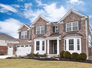 4913 Whispering Creek Ct, Hamilton Twp, OH 45039