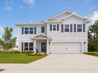403 Bartlett Cv, Panama City Beach, FL 32413