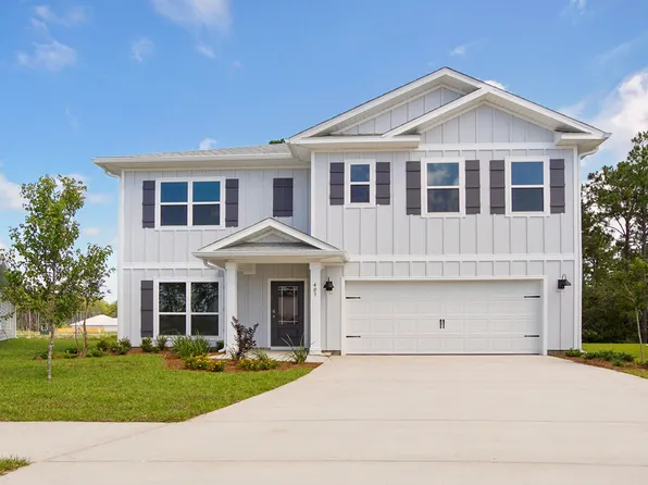 403 Bartlett Cv, Panama City Beach, FL 32413