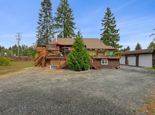 4689 Cumberland Rd, Cumberland, BC V0R1S0