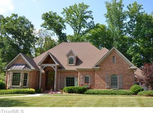 5049 Laurel Run, Winston Salem, NC 27106