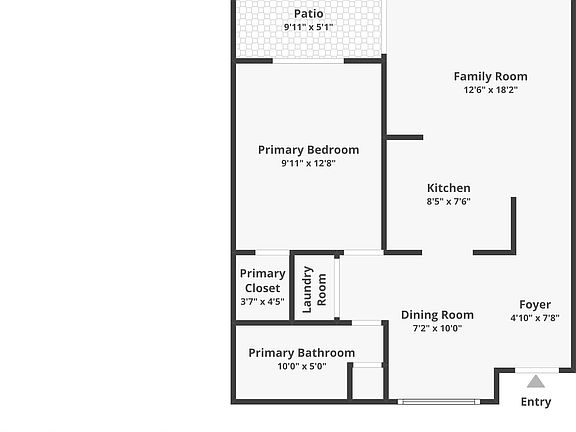 4th image of 400 Beach Park Ln #161