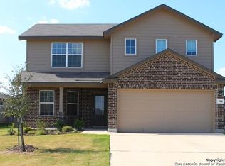 504 Red Riv, Cibolo, TX 78108