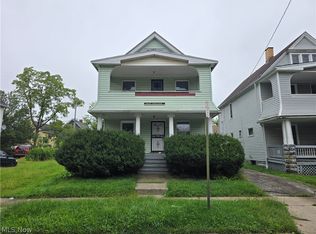 2931 E 121st St, Cleveland, OH 44120