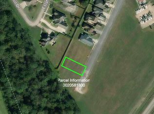 142 Rue Celeste, Thibodaux, LA 70301