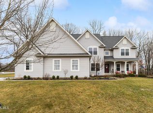 2199 Hope Ln, Delaware, OH 43015