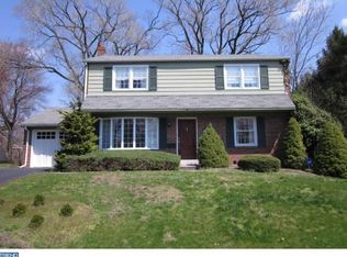 4943 James Pl, Brookhaven, PA