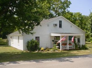 5886 Farmers Rd, Martinsville, OH 45146