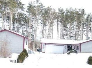 15921 Narcissus St NW, Andover, MN 55304