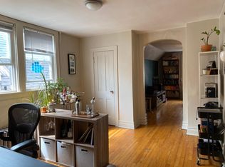 1633 N Claremont Ave #2, Chicago, IL 60647