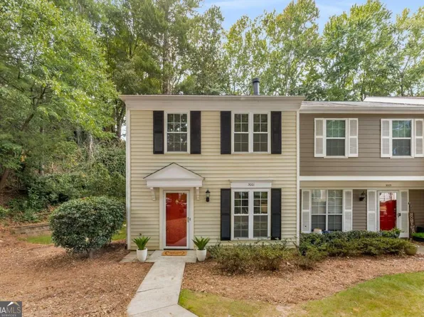 3001 Queen Anne Ct, Sandy Springs, GA 30350