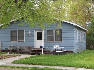 521 N Grand Ave, Bozeman, MT 59715