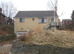 3427 Middletown Rd, Pittsburgh, PA 15204