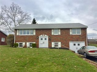 1317 Porter St, Conway, PA 15027