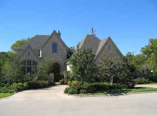 9923 Avalon Creek Ct, Dallas, TX 75230