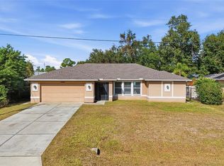 4409 Kenoska St, North Port, FL 34288