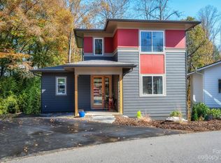 49 Orrinel Way, Asheville, NC 28806