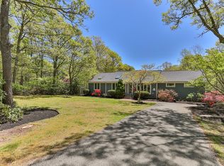 765 Wakeby Rd, Barnstable, MA 02630