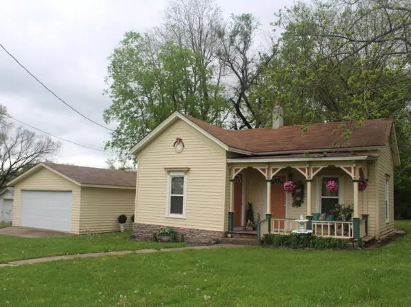 304 N Ohio Street, Humansville, MO 65674